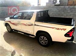 تويوتا هايلوكس